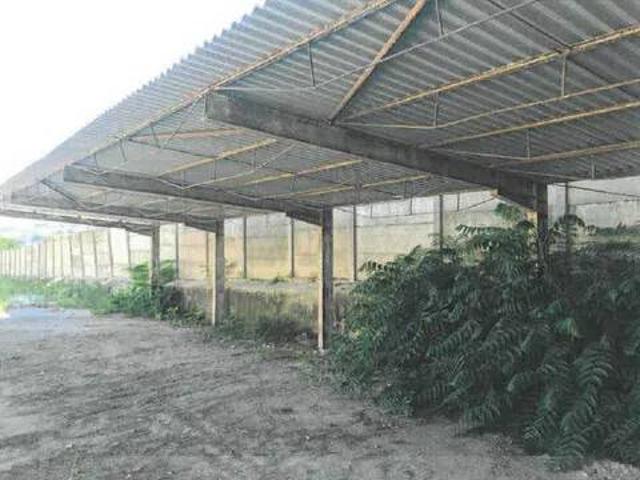 Locale Commerciale in affitto a Colli al Metauro, Marche
