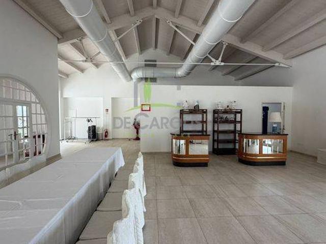 Locale Commerciale in affitto a Marche, Ascoli Piceno
