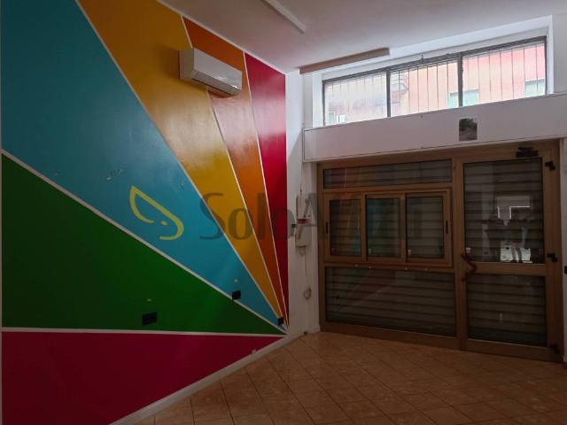 Locale Commerciale in affitto a San Giuliano Monzese, Cologno Monzese