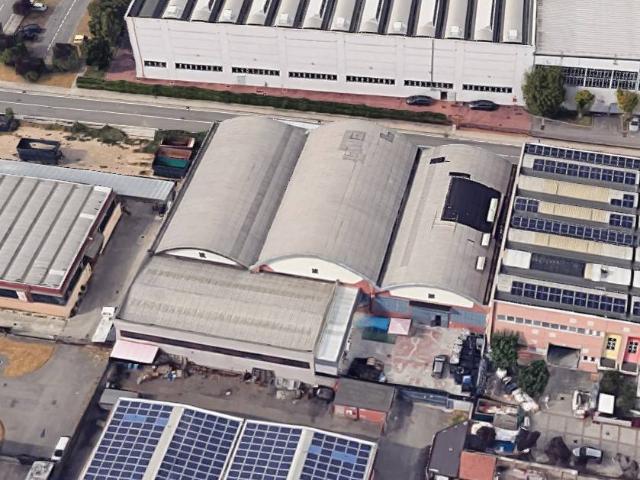 Locale Commerciale in affitto a Cologno Monzese, Lombardia