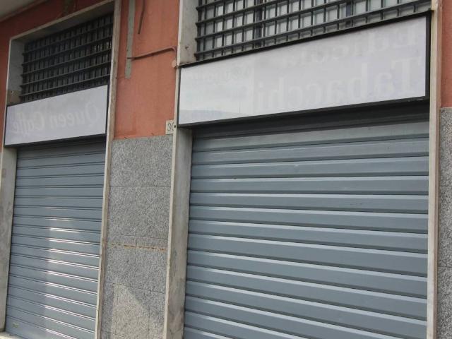 Locale Commerciale in affitto a Cologno Monzese, Lombardia