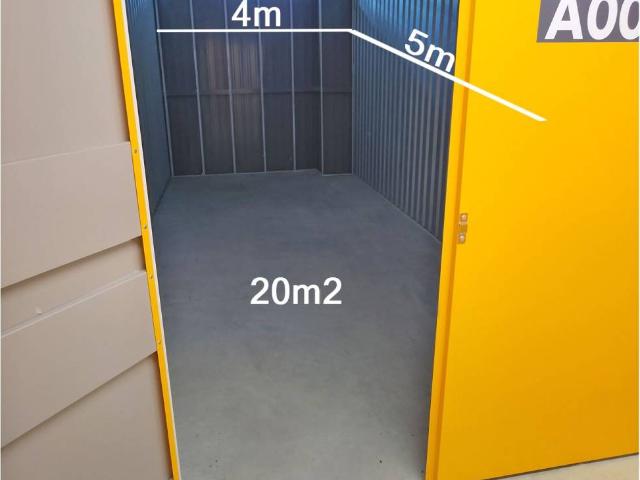 Locale Commerciale in affitto a San Giuliano Monzese, Cologno Monzese