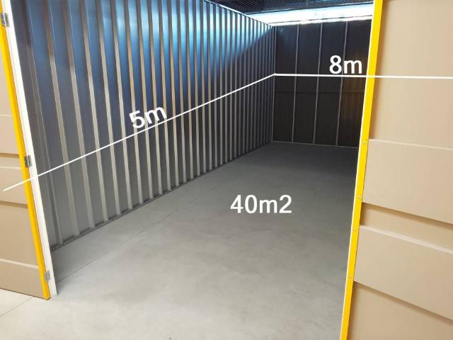 Locale Commerciale in affitto a San Giuliano Monzese, Cologno Monzese