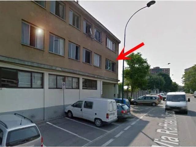 Locale Commerciale in affitto a San Giuliano Monzese, Cologno Monzese