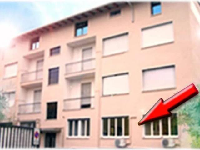 Locale Commerciale in affitto a San Giuliano Monzese, Cologno Monzese