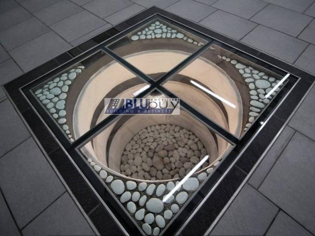 Locale Commerciale in affitto a Ponte Chiasso, Como