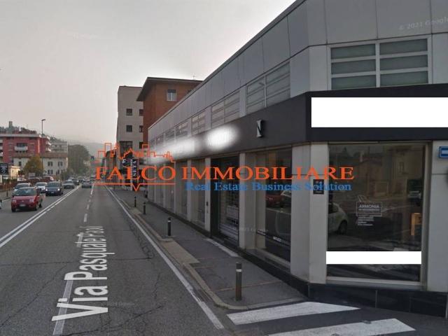 Locale Commerciale in affitto a Como, Lombardia