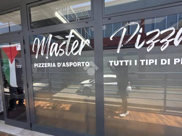 Locale Commerciale in affitto a Comunità montana della valle Trompia, Concesio
