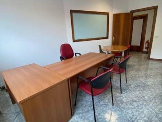 Locale Commerciale in affitto a Santa Rosa, Conegliano