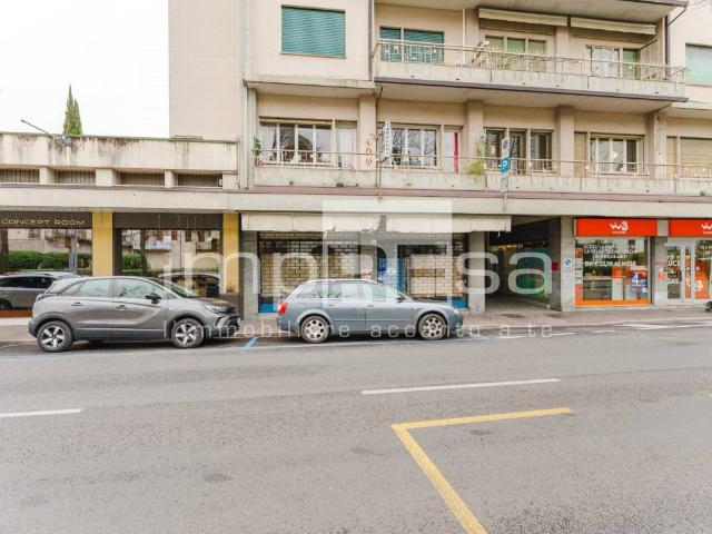 Locale Commerciale in affitto a Monticella, Conegliano