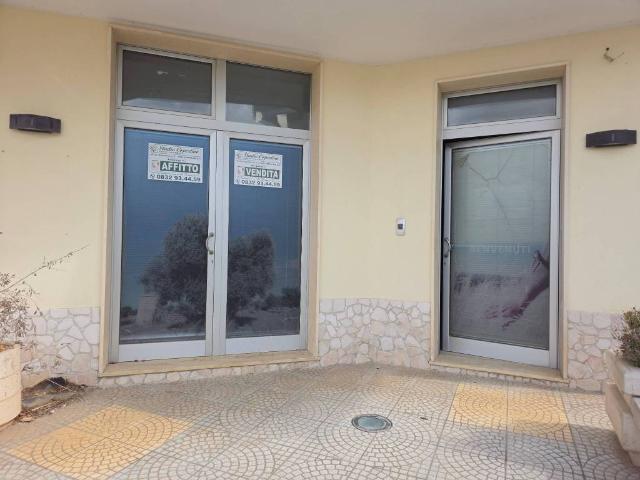 Locale Commerciale in affitto a Puglia, Lecce