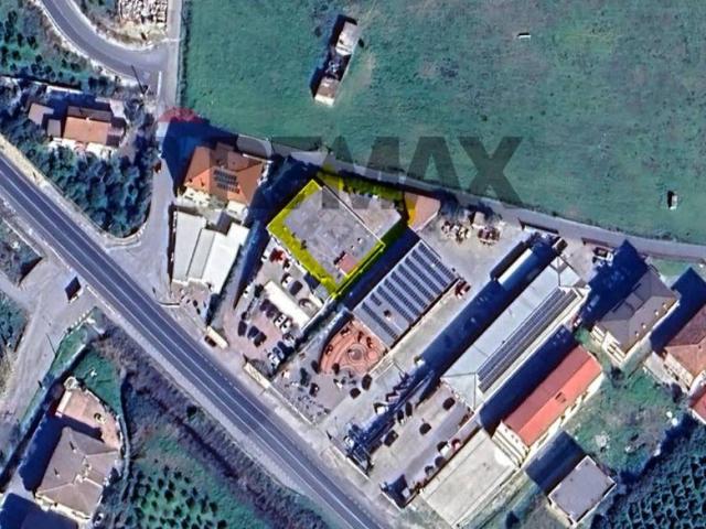 Locale Commerciale in affitto a Corigliano-Rossano, Calabria