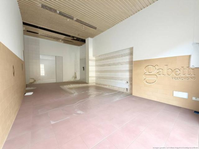 Locale Commerciale in affitto a Cornaredo, Lombardia