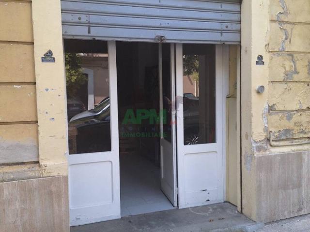 Locale Commerciale in affitto a Gergeri, Calabria