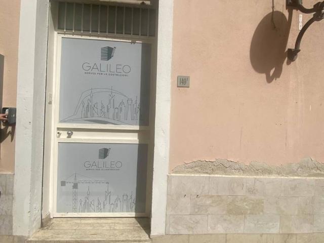 Locale Commerciale in affitto a Gergeri, Calabria