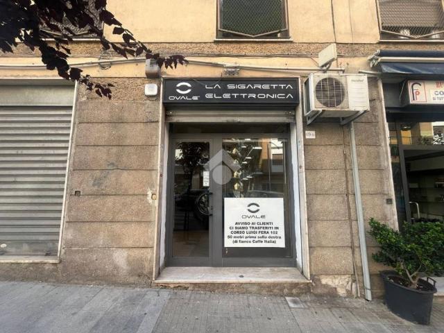 Locale Commerciale in affitto a Popilia, Calabria