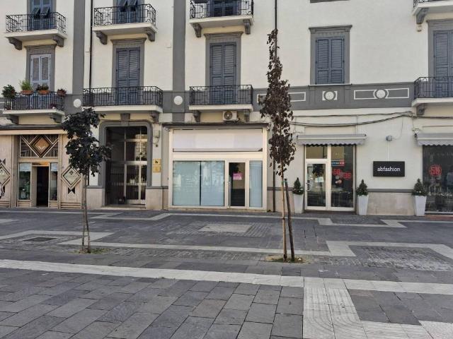 Locale Commerciale in affitto a Gergeri, Calabria
