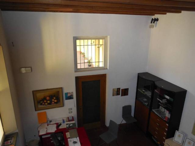 Locale Commerciale in affitto a Le Villette, Crema
