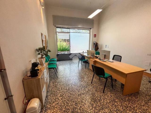 Locale Commerciale in affitto a Vecchia Dogana, Cremona