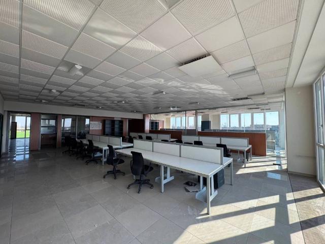 Locale Commerciale in affitto a San Felice, Cremona