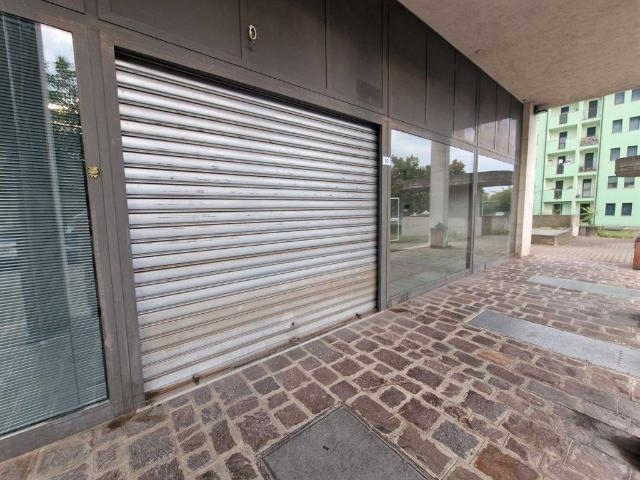 Locale Commerciale in affitto a Zaist, Cremona