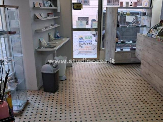 Locale Commerciale in affitto a Centro Storico, Cremona