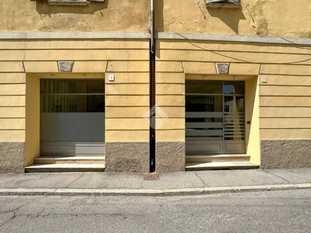 Locale Commerciale in affitto a Centro Storico, Cremona