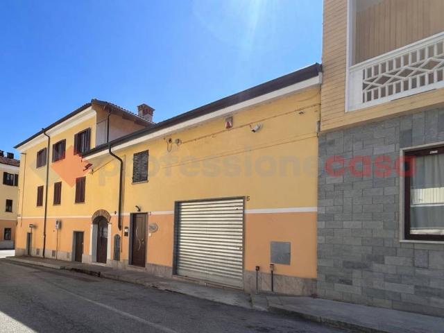 Locale Commerciale in affitto a Piemonte, Torino