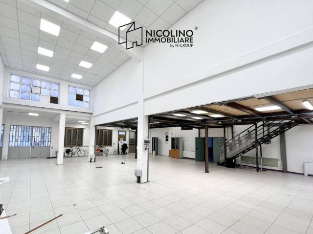 Locale Commerciale in affitto a Cuneo Centro, Piemonte