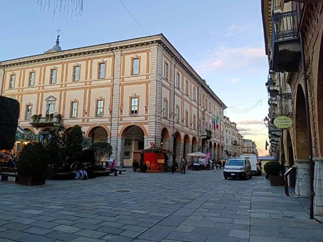 Locale Commerciale in affitto a Centro Storico, Piemonte