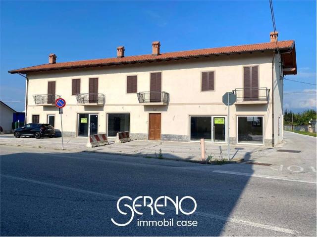 Locale Commerciale in affitto a Piemonte, Cuneo