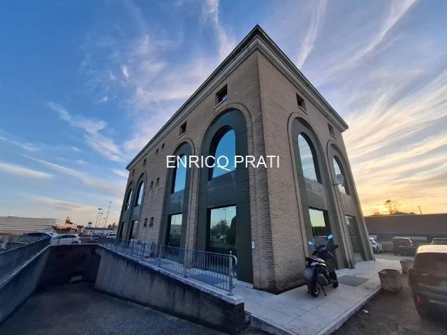 Locale Commerciale in affitto a Curtarolo, Veneto