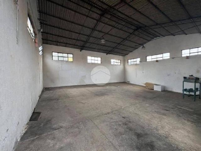 Locale Commerciale in affitto a Sabbio Bergamasco, Dalmine