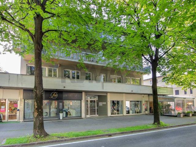 Locale Commerciale in affitto a Mariano al Brembo, Dalmine