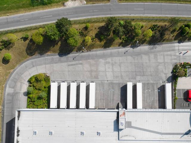 Locale Commerciale in affitto a Dolo, Veneto
