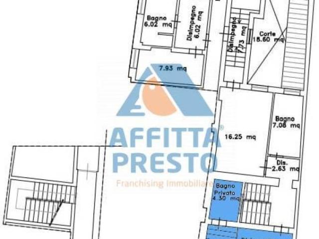 Locale Commerciale in affitto a Unione dei Comuni Circondario dell'Empolese Valdelsa, Empoli