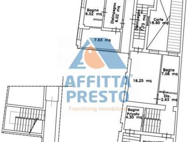 Locale Commerciale in affitto a Unione dei Comuni Circondario dell'Empolese Valdelsa, Empoli