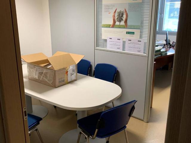 Locale Commerciale in affitto a Unione dei Comuni Circondario dell'Empolese Valdelsa, Empoli