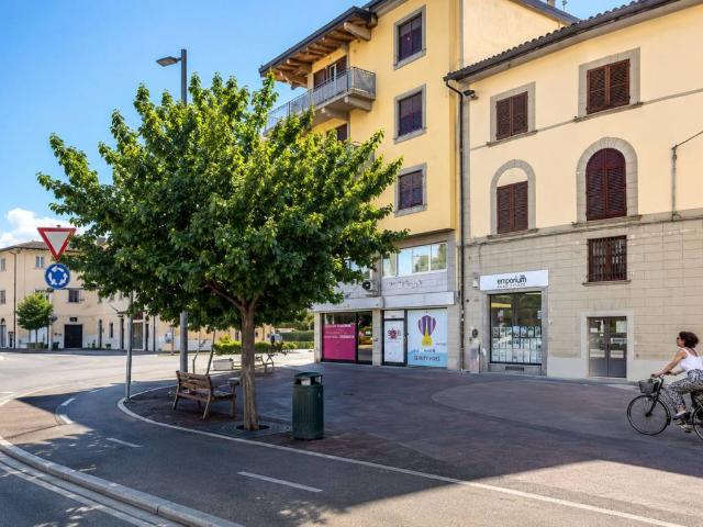 Locale Commerciale in affitto a Unione dei Comuni Circondario dell'Empolese Valdelsa, Empoli