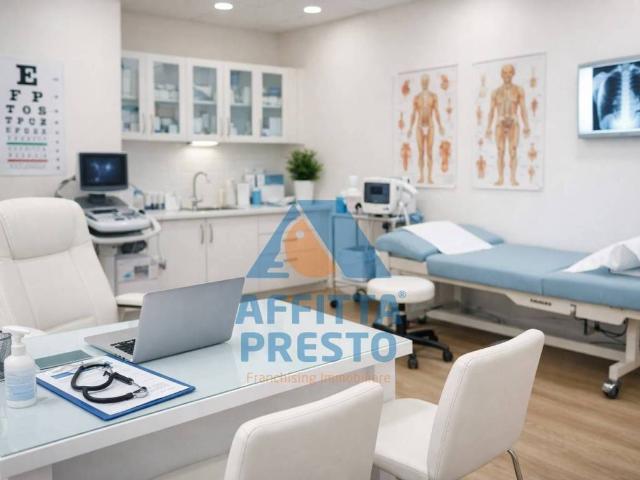 Locale Commerciale in affitto a Unione dei Comuni Circondario dell'Empolese Valdelsa, Empoli