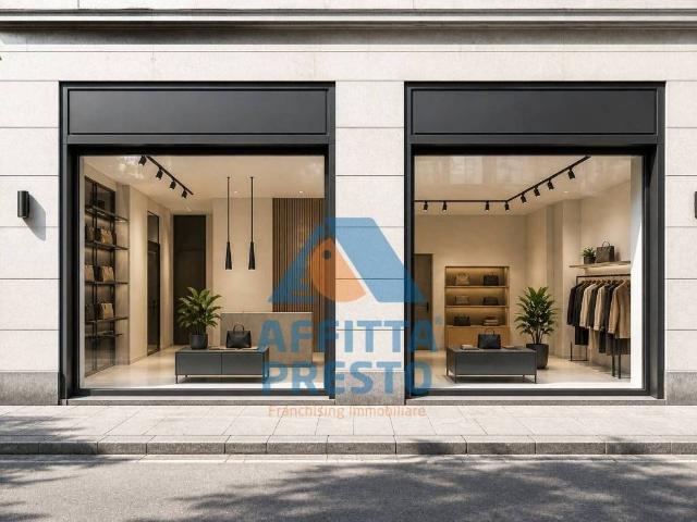 Locale Commerciale in affitto a Unione dei Comuni Circondario dell'Empolese Valdelsa, Empoli