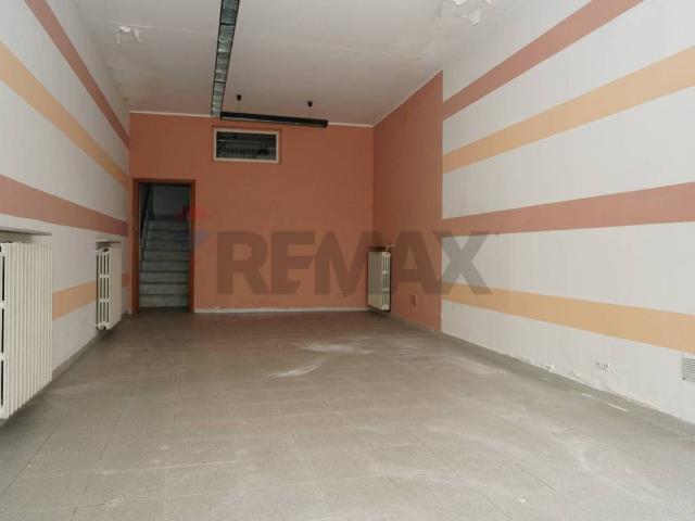 Locale Commerciale in affitto a Enna, Sicilia