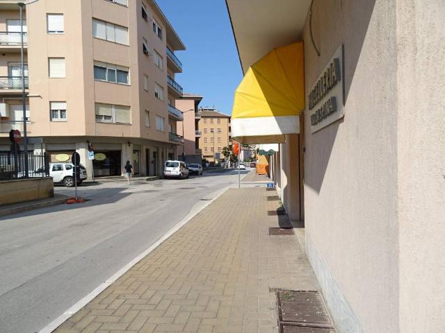 Locale Commerciale in affitto a Spina, Marche