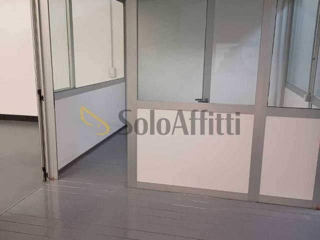 Locale Commerciale in affitto a Unione della Romagna Faentina, Faenza