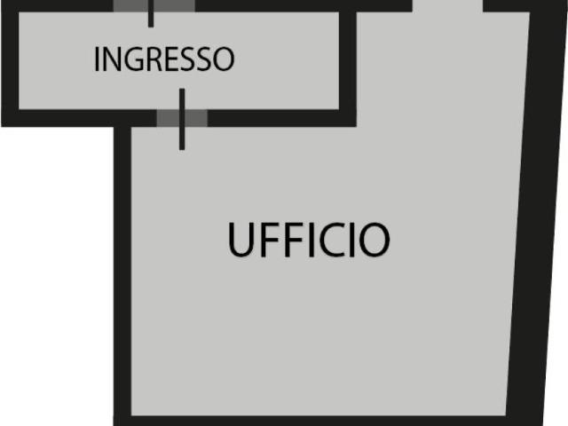 Locale Commerciale in affitto a Unione della Romagna Faentina, Faenza