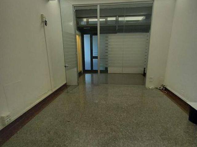 Locale Commerciale in affitto a San Cristoforo, Marche