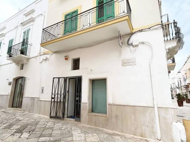 Locale Commerciale in affitto a Puglia, Brindisi