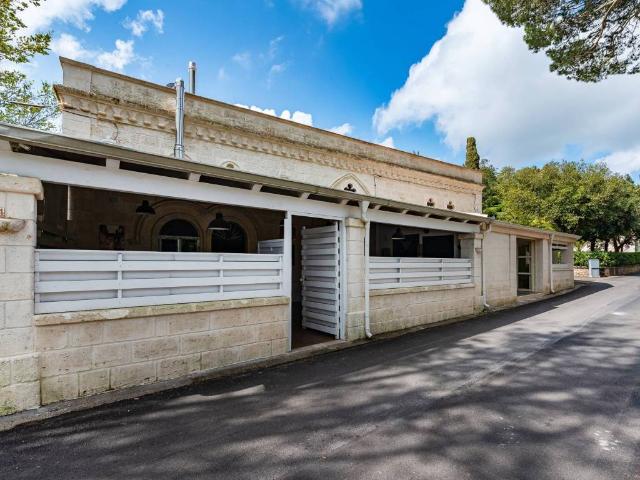 Locale Commerciale in affitto a Puglia, Brindisi