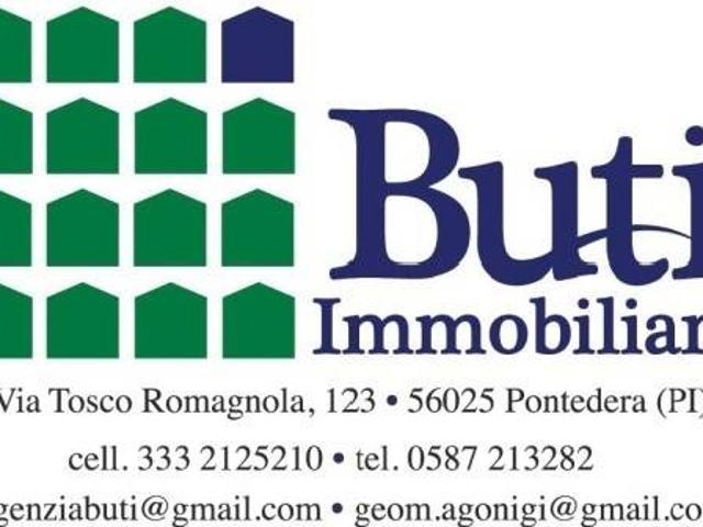 Locale Commerciale in affitto a Crespina Lorenzana, Fauglia