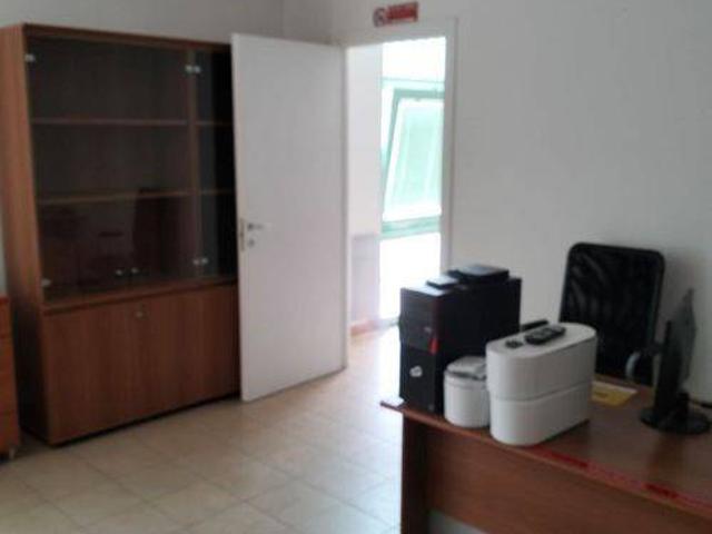 Locale Commerciale in affitto a Crespina Lorenzana, Laura